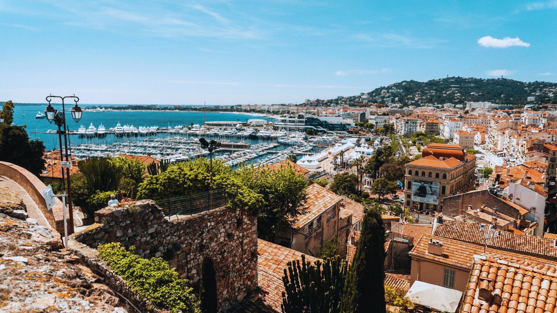 Cannes