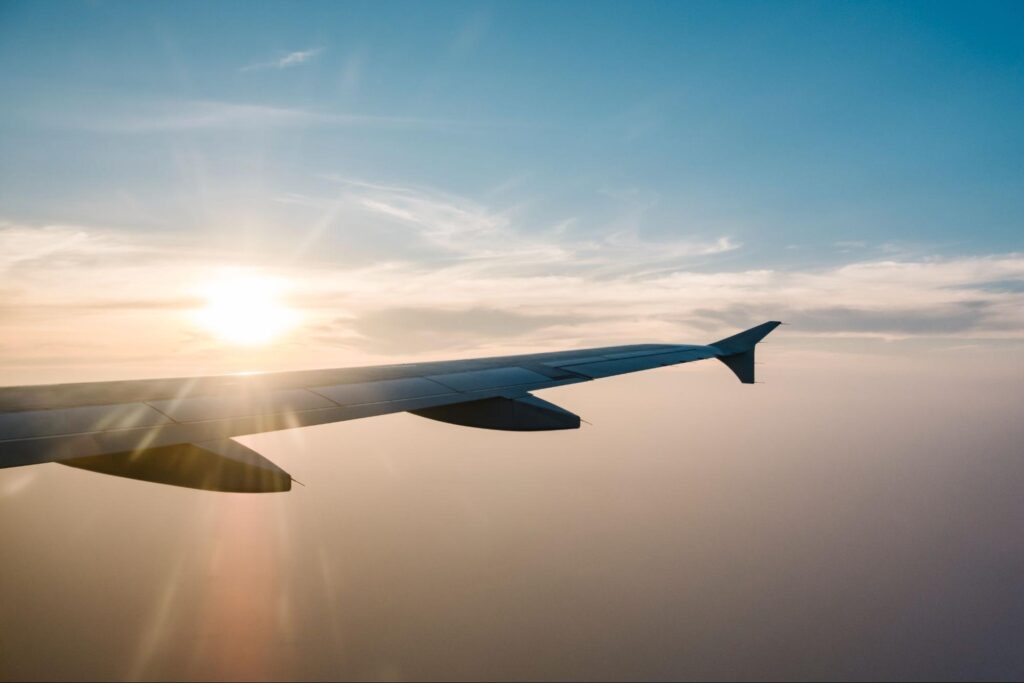 Aviation Security