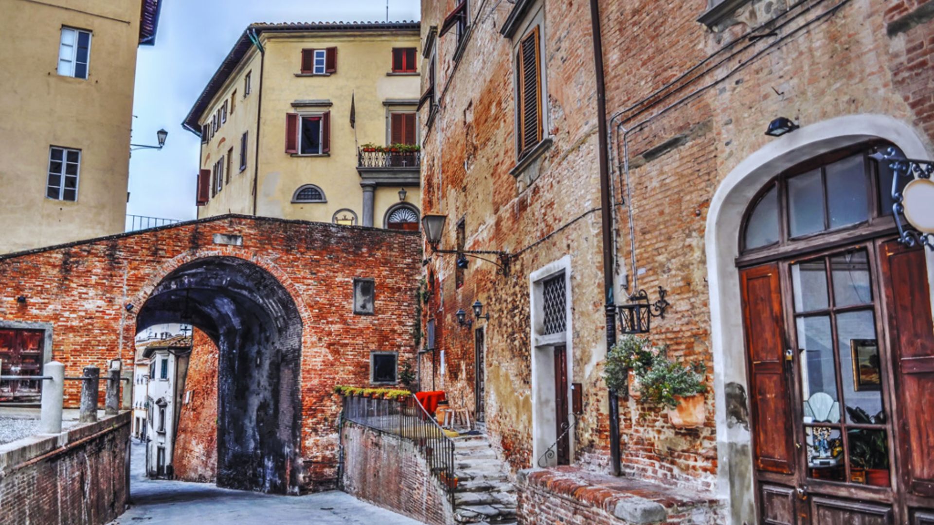 San Miniato