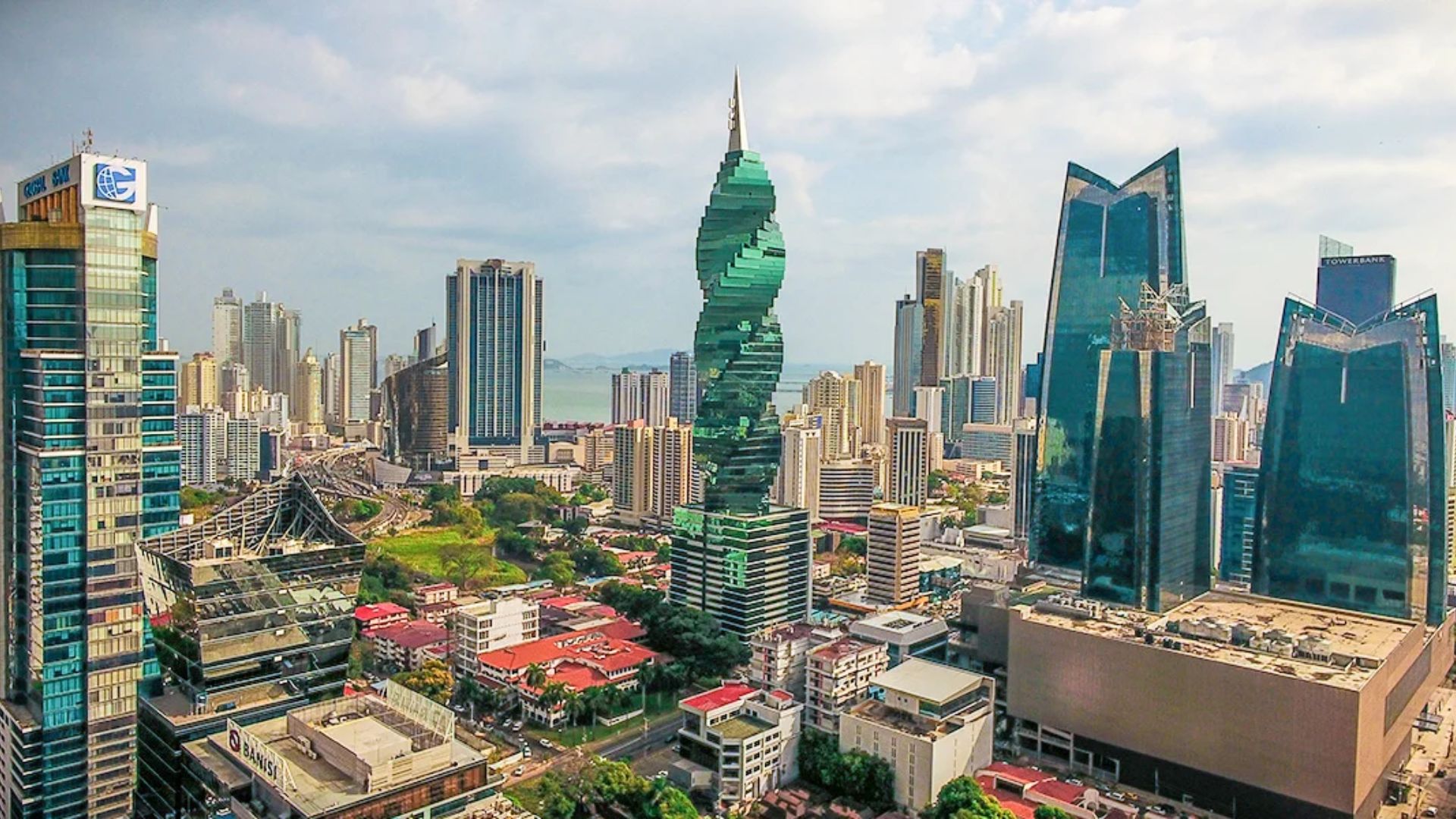 Panama Itinerary 7 Days