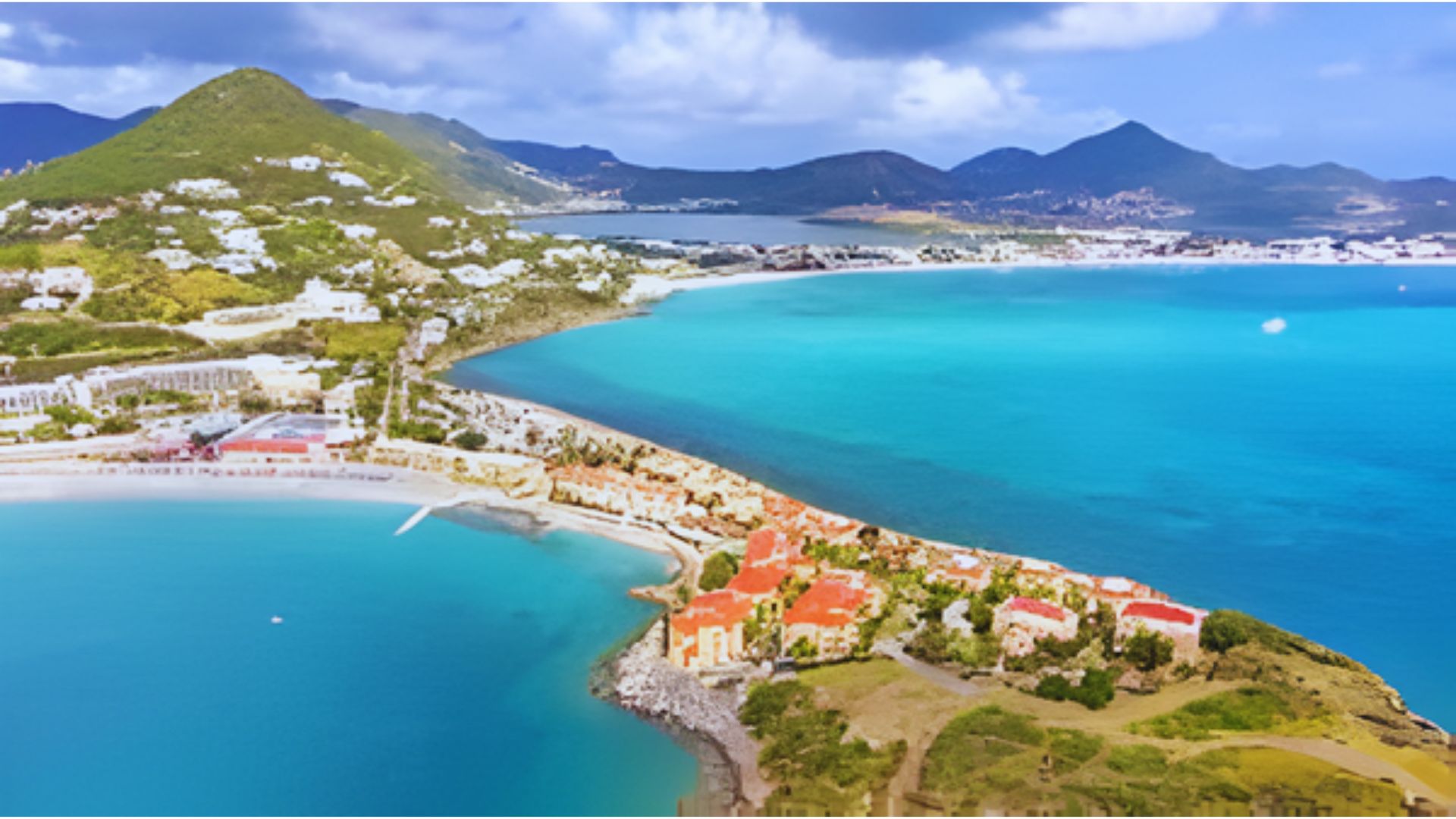Why St Martin Should Be Your Next Caribbean Getaway