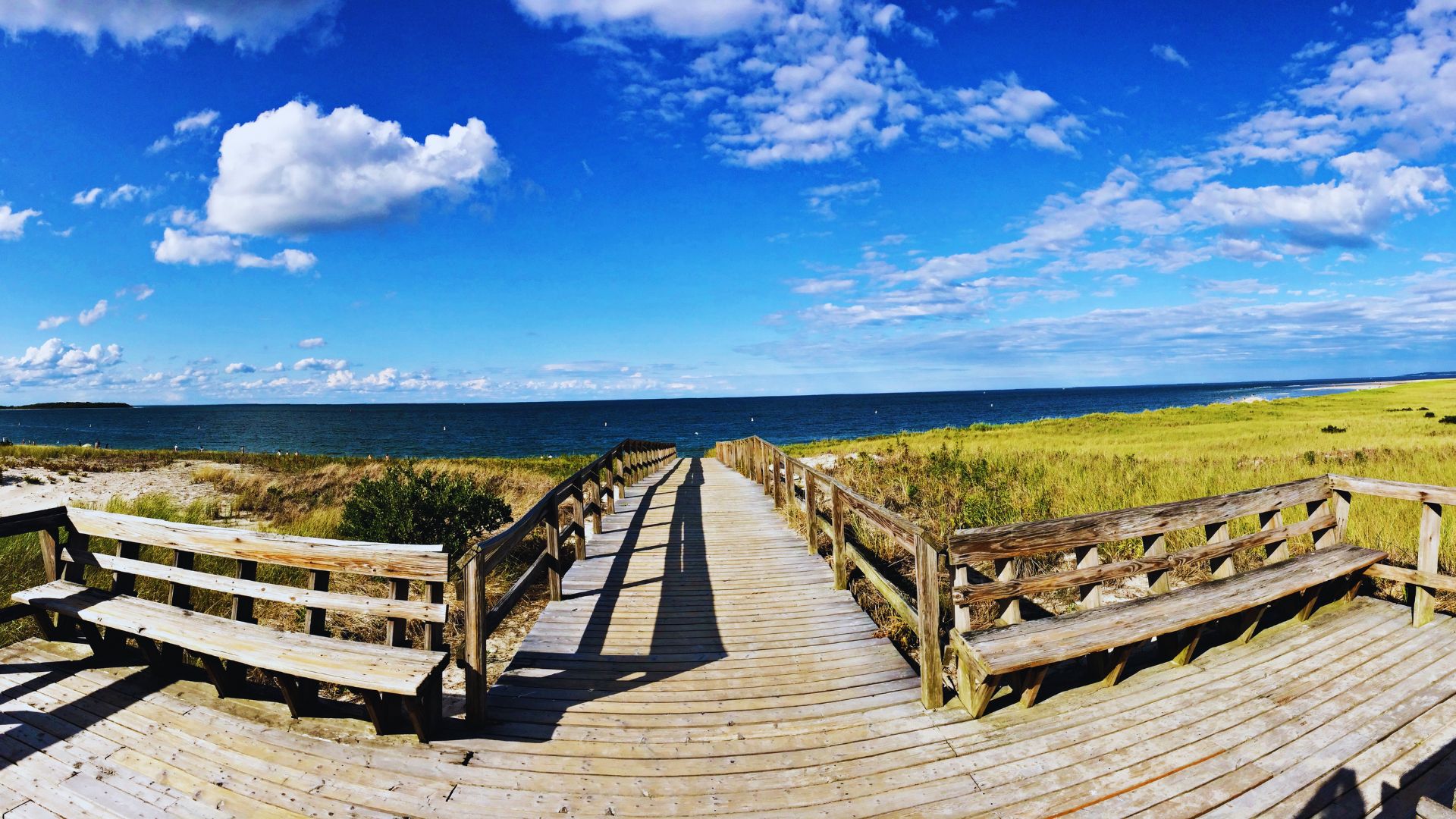 Crane Beach