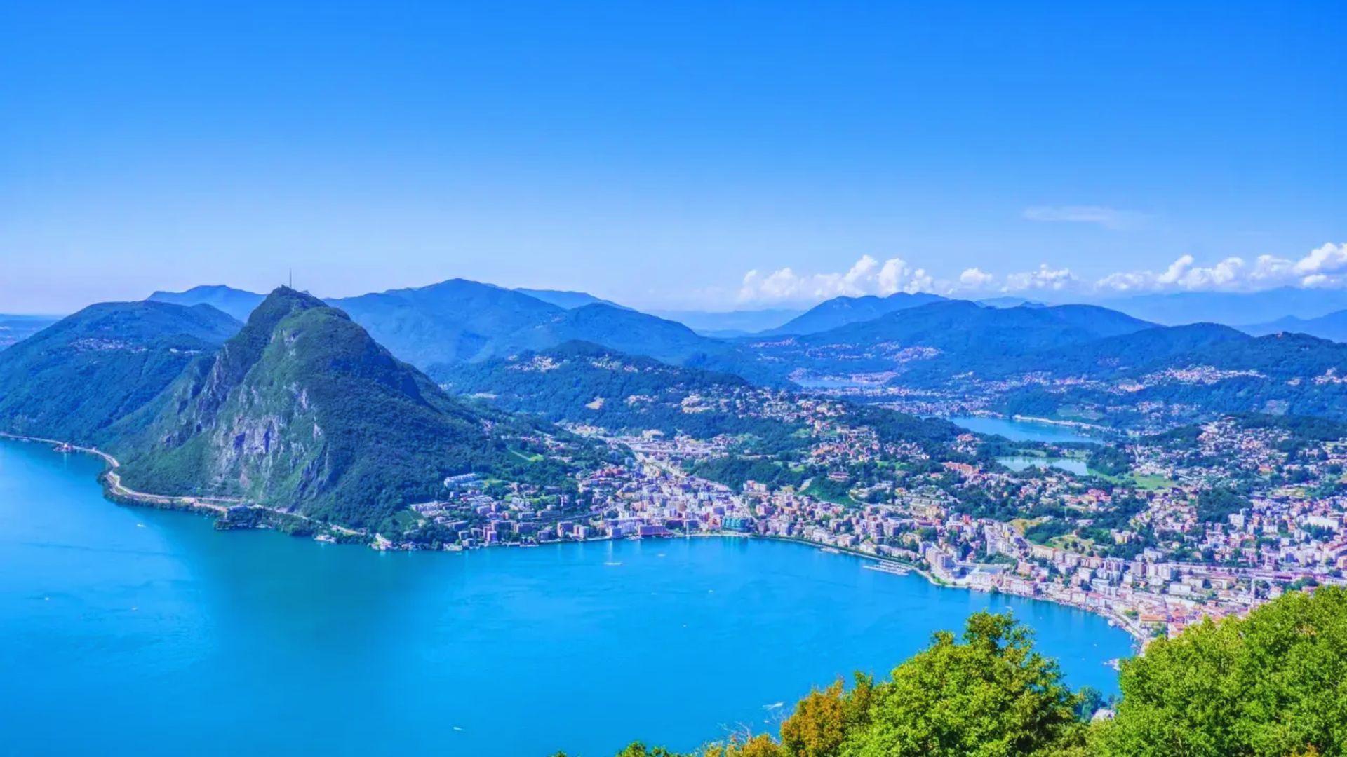 Day Itinerary: Slow Travel & Hidden Gem