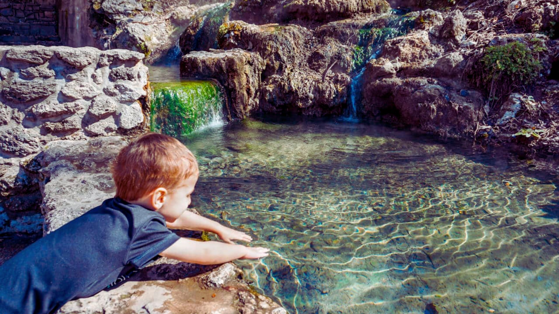 Educational & Interactive Attractions