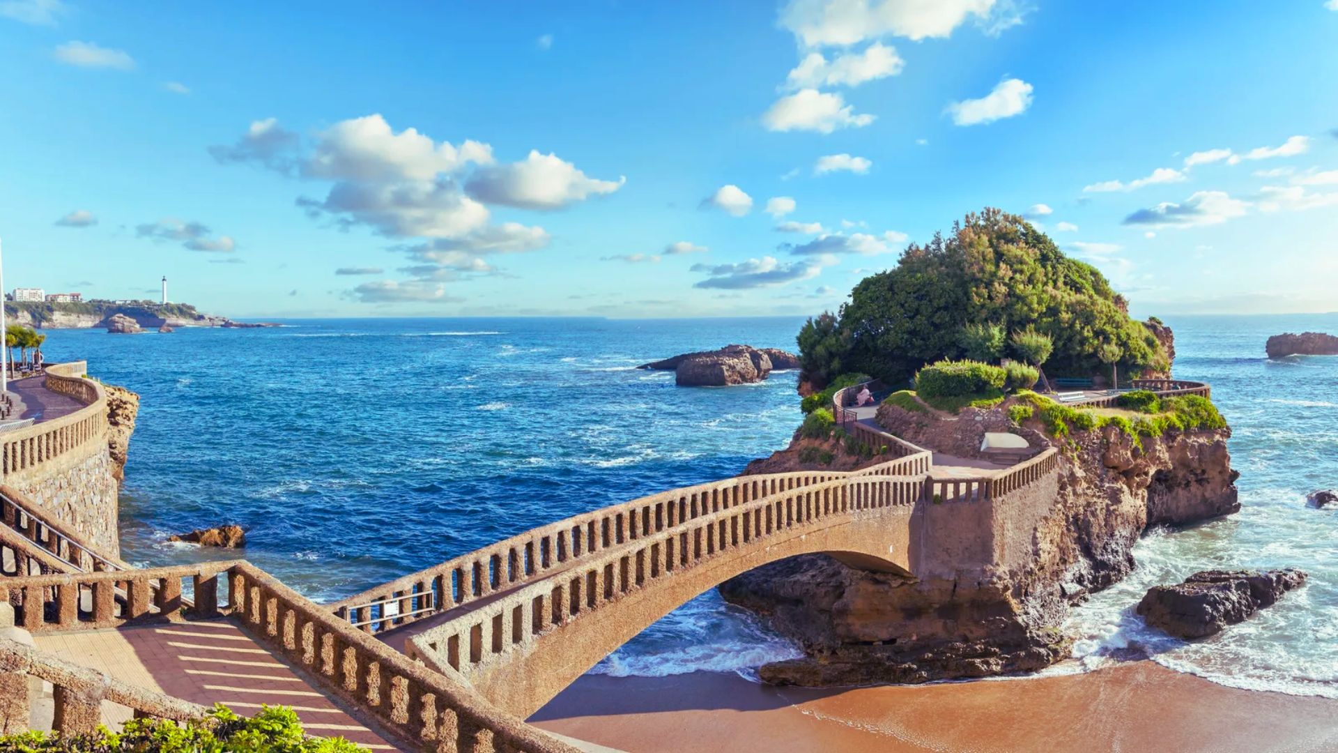 Suggested Basque Country Itineraries