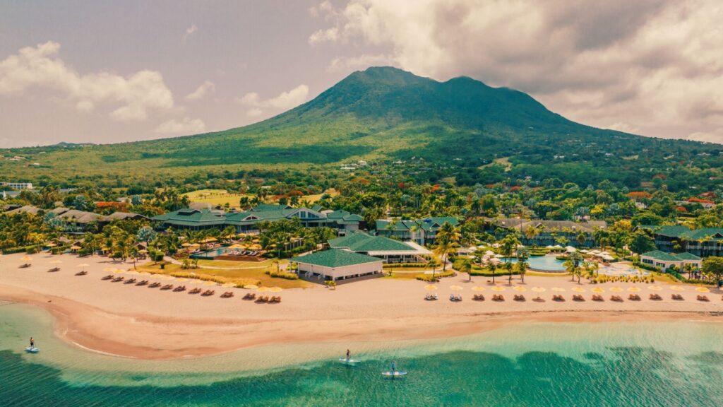 37 Best Things to Do in Nevis for a Calm Island Escape
