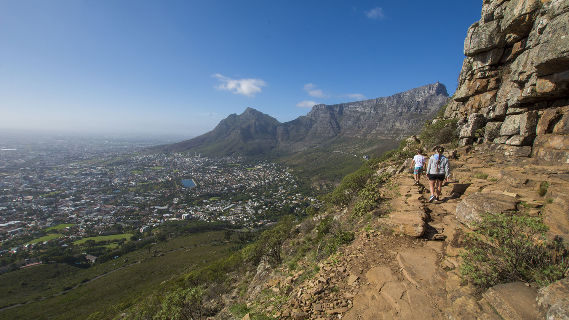 11. Table Mountain Trail