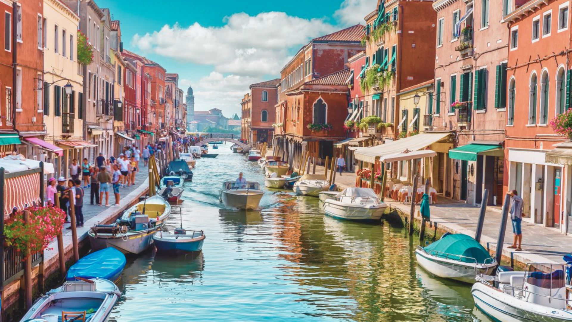 Italy Overview: What to Expect