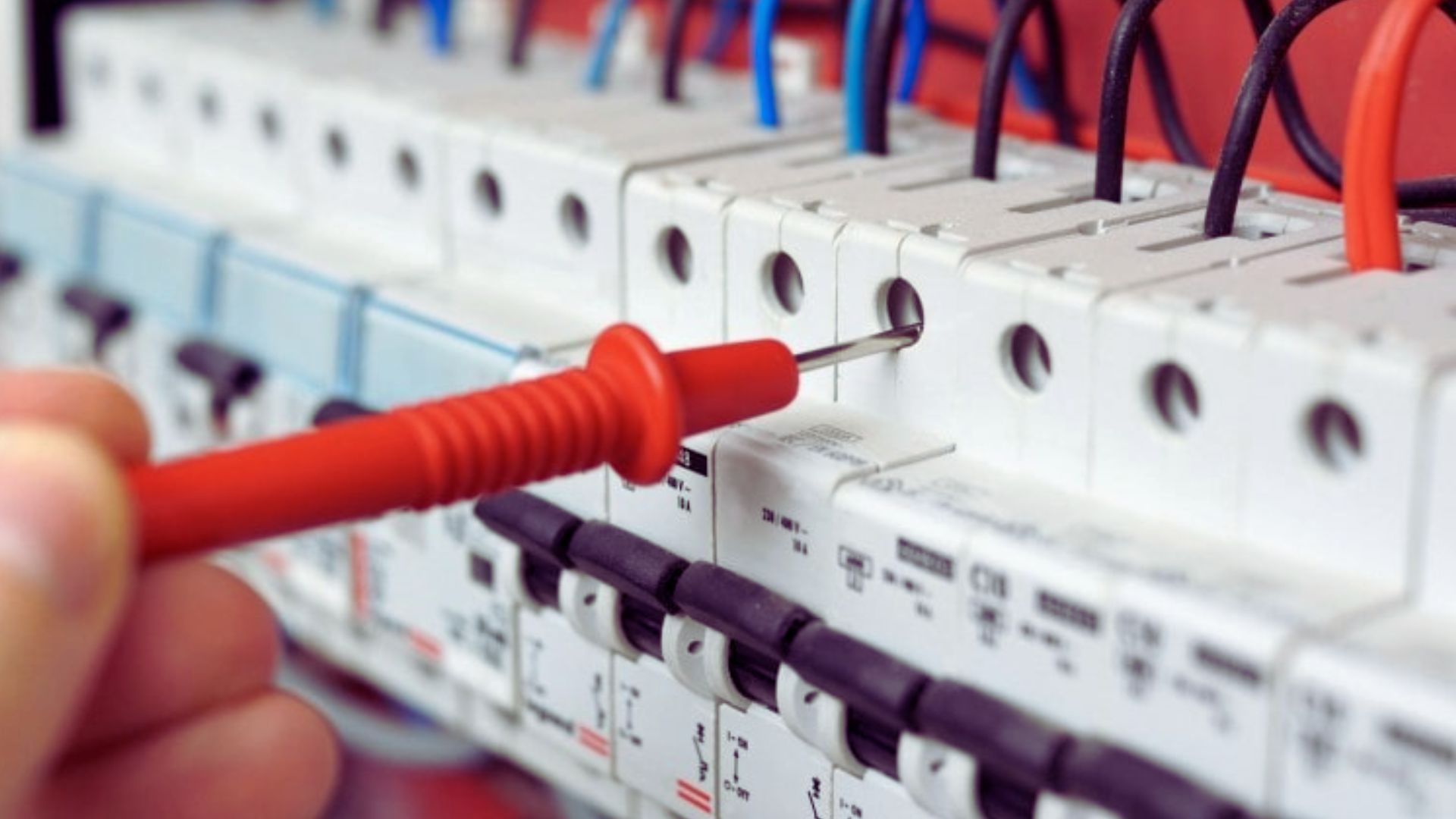 What Causes a Breaker to Trip?
