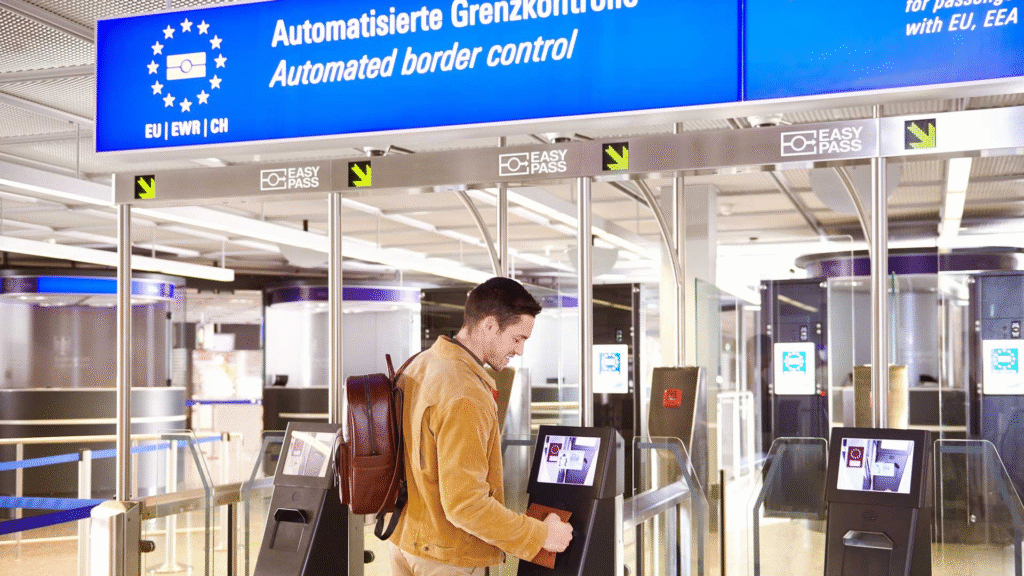 How to Plan an International Trip Step by Step