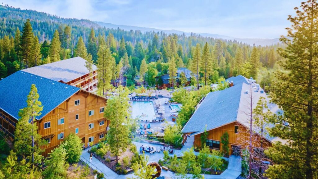 Where to Stay in Yosemite: Complete Lodging Guide
