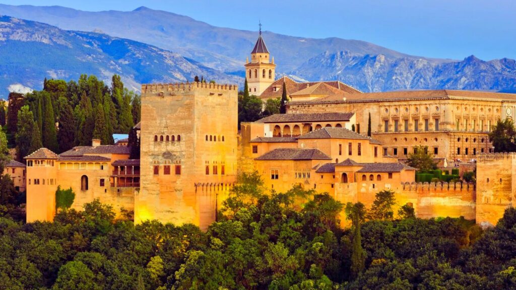 21 Unforgettable Things to Do in Granada