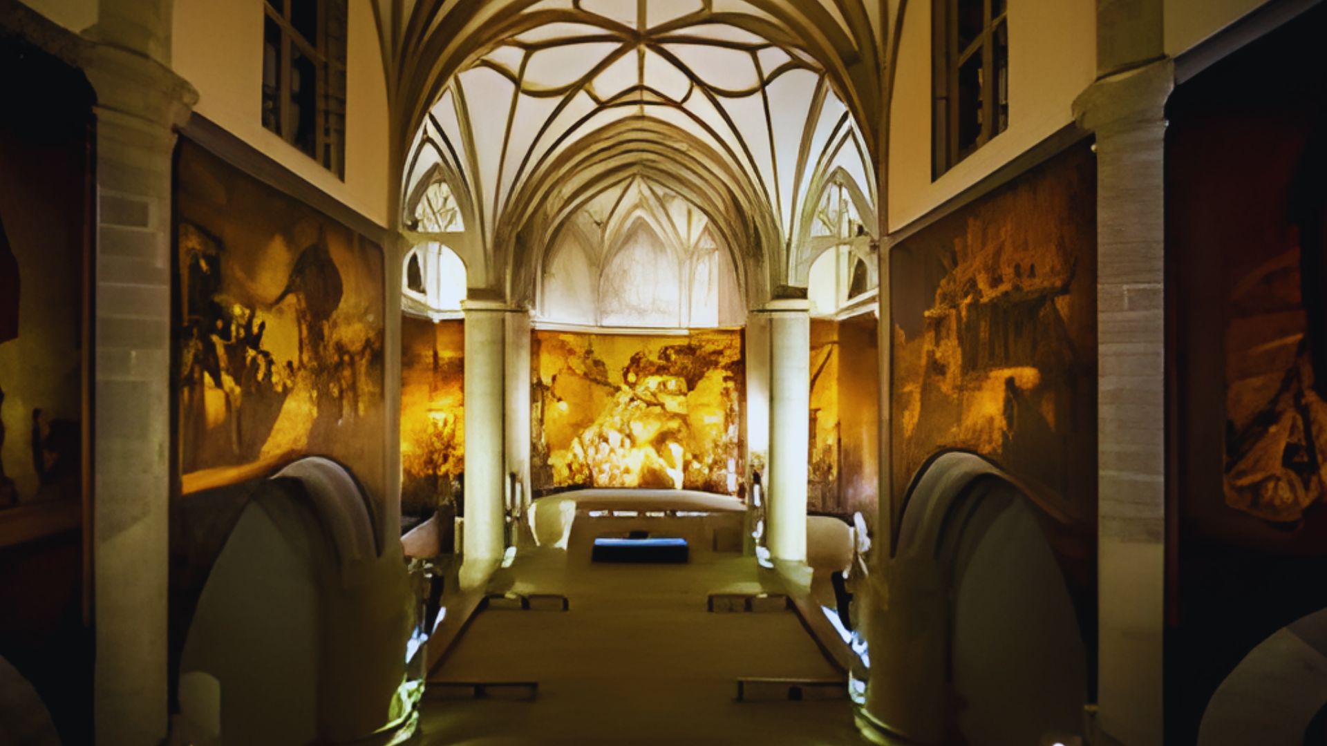 Visit the Basque Heritage at the San Telmo Museum