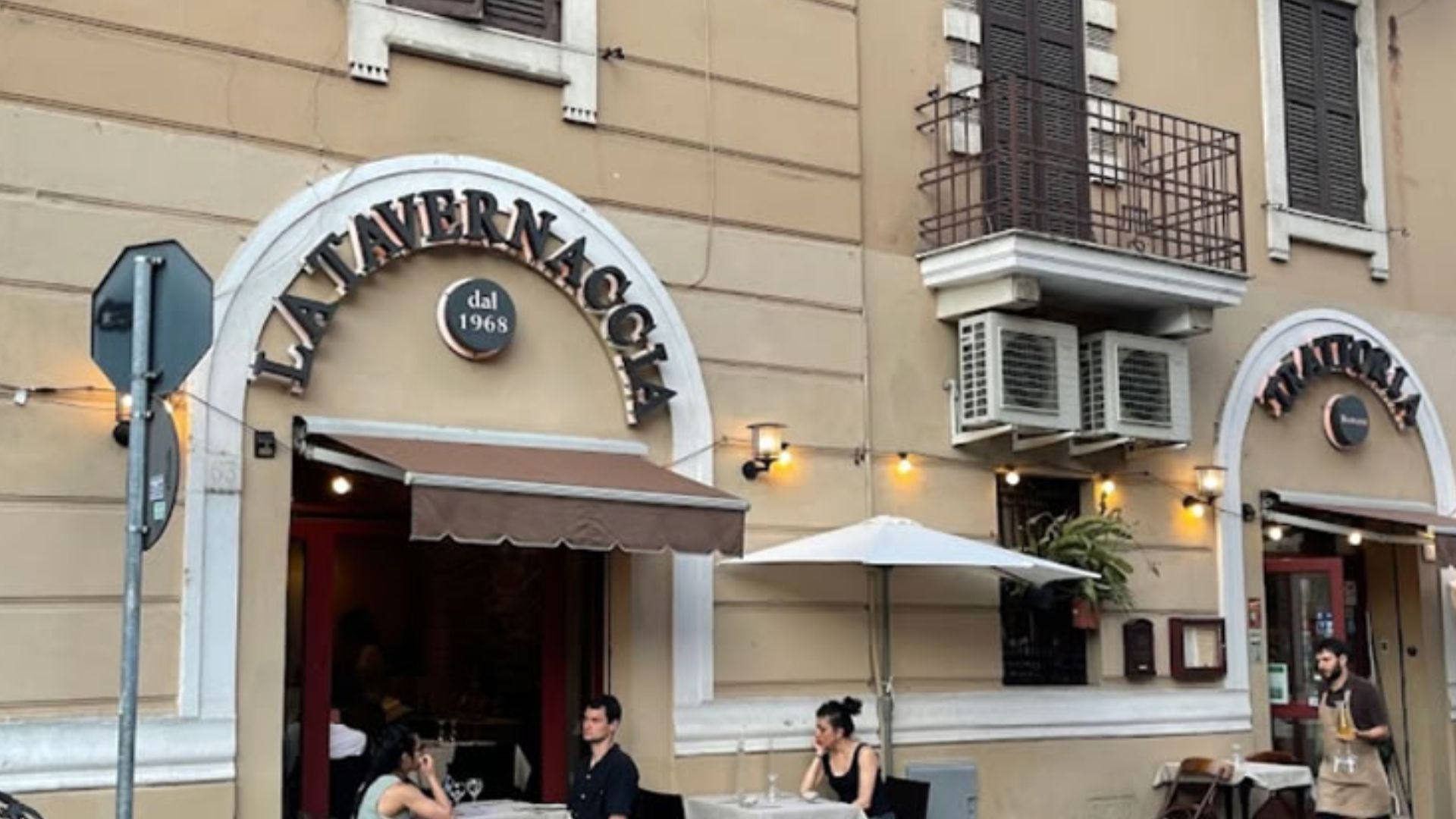 La Tavernaccia da Bruno