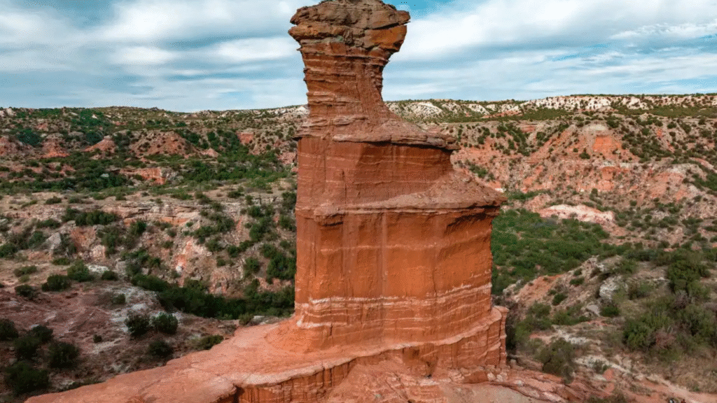 15 Must-Hike Palo Duro Canyon Trails (Local Guide)