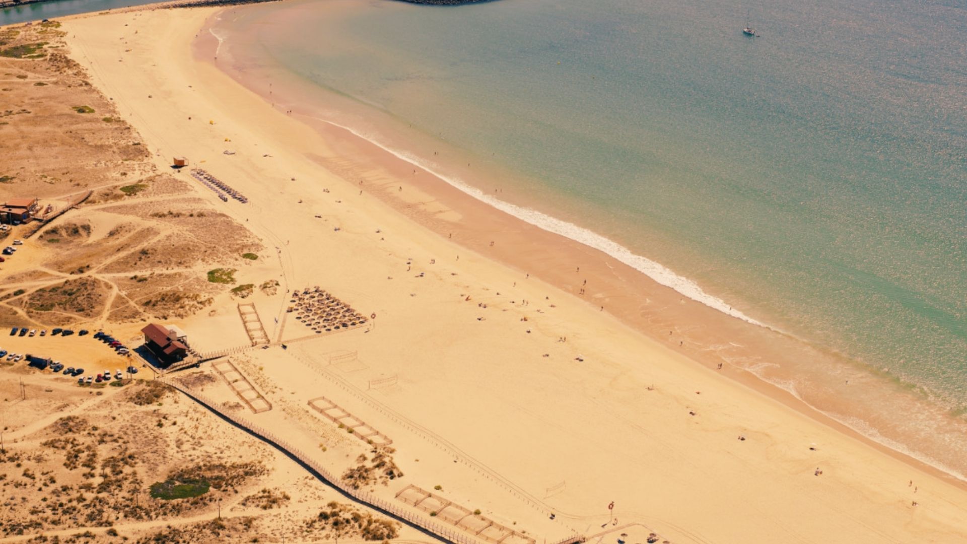 Meia Praia