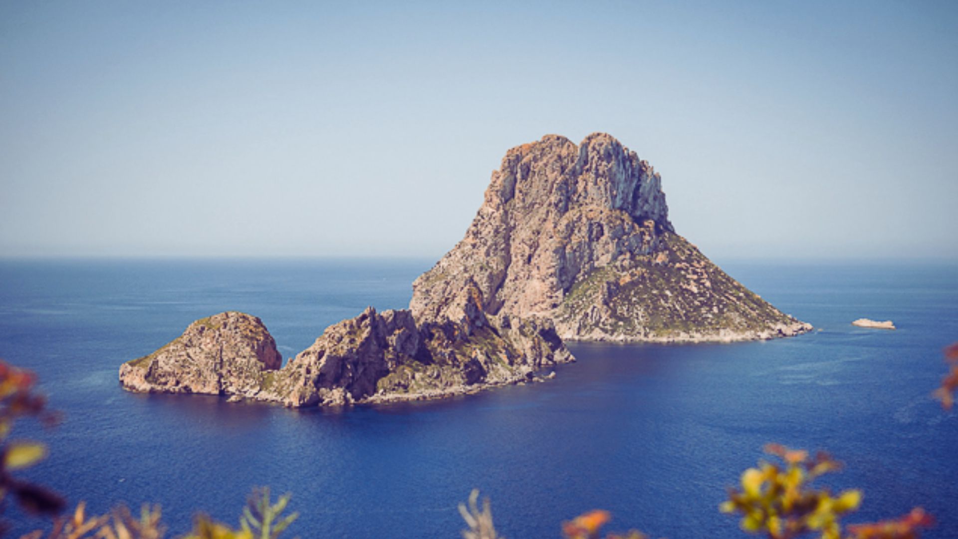 Visit Es Vedrà