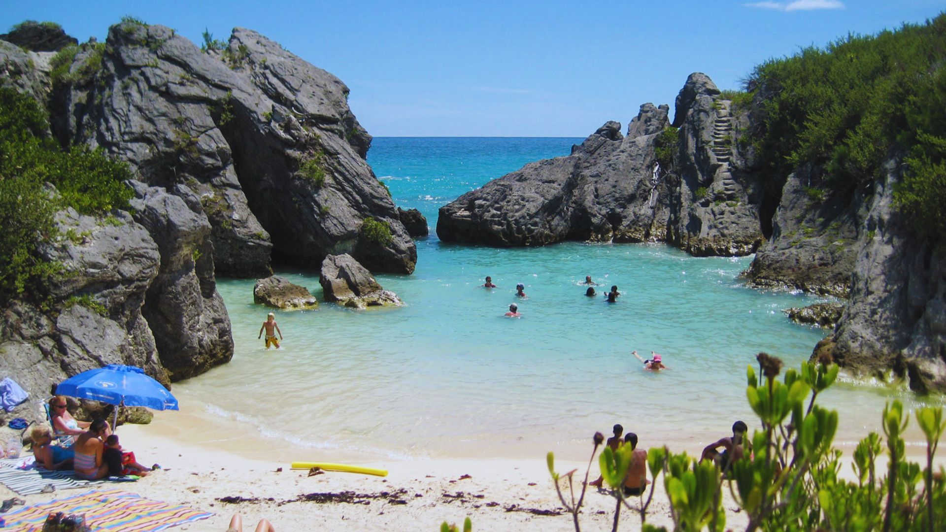 Jobson's Cove