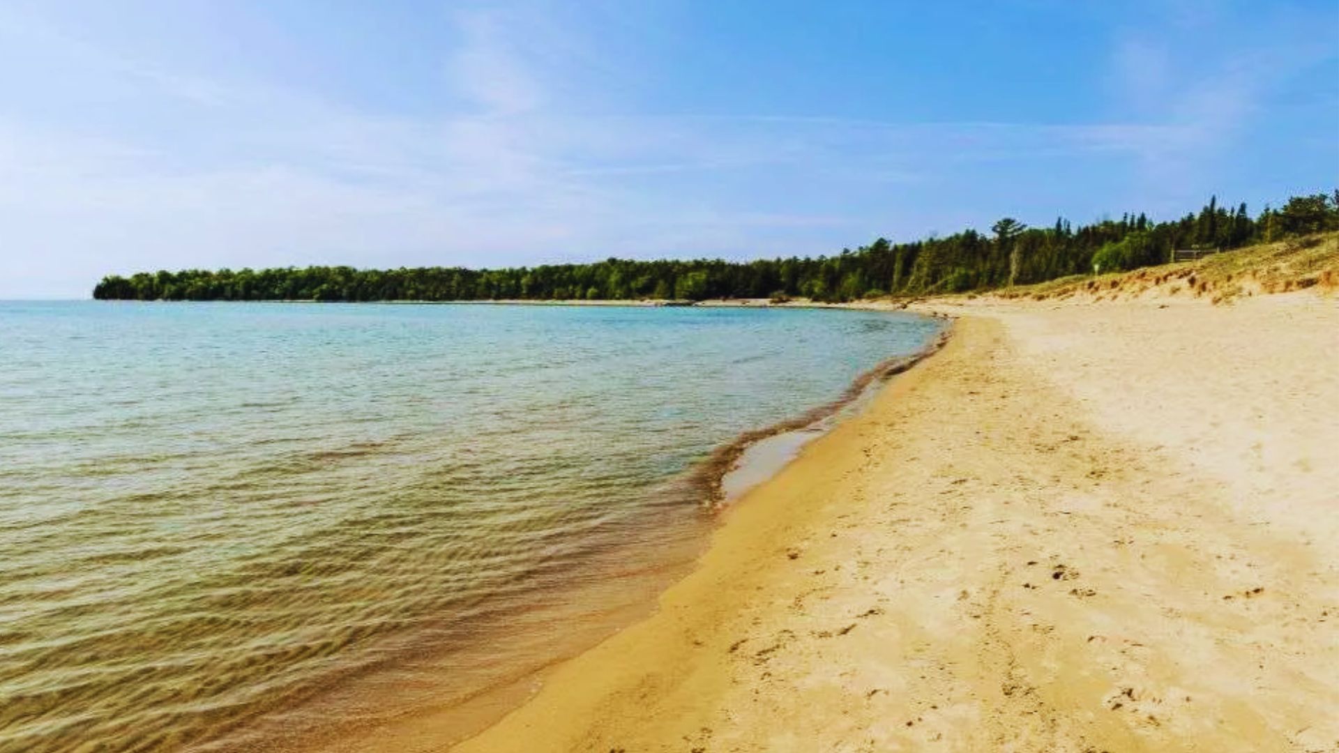 15. Grand Bend & Bayfield: Lake Huron Beaches