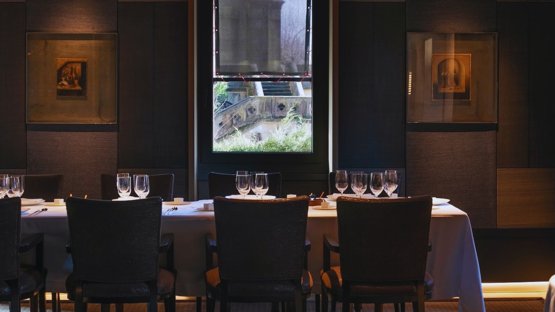 Dine at One of San Sebastián's Michelin-Starred Restaurants