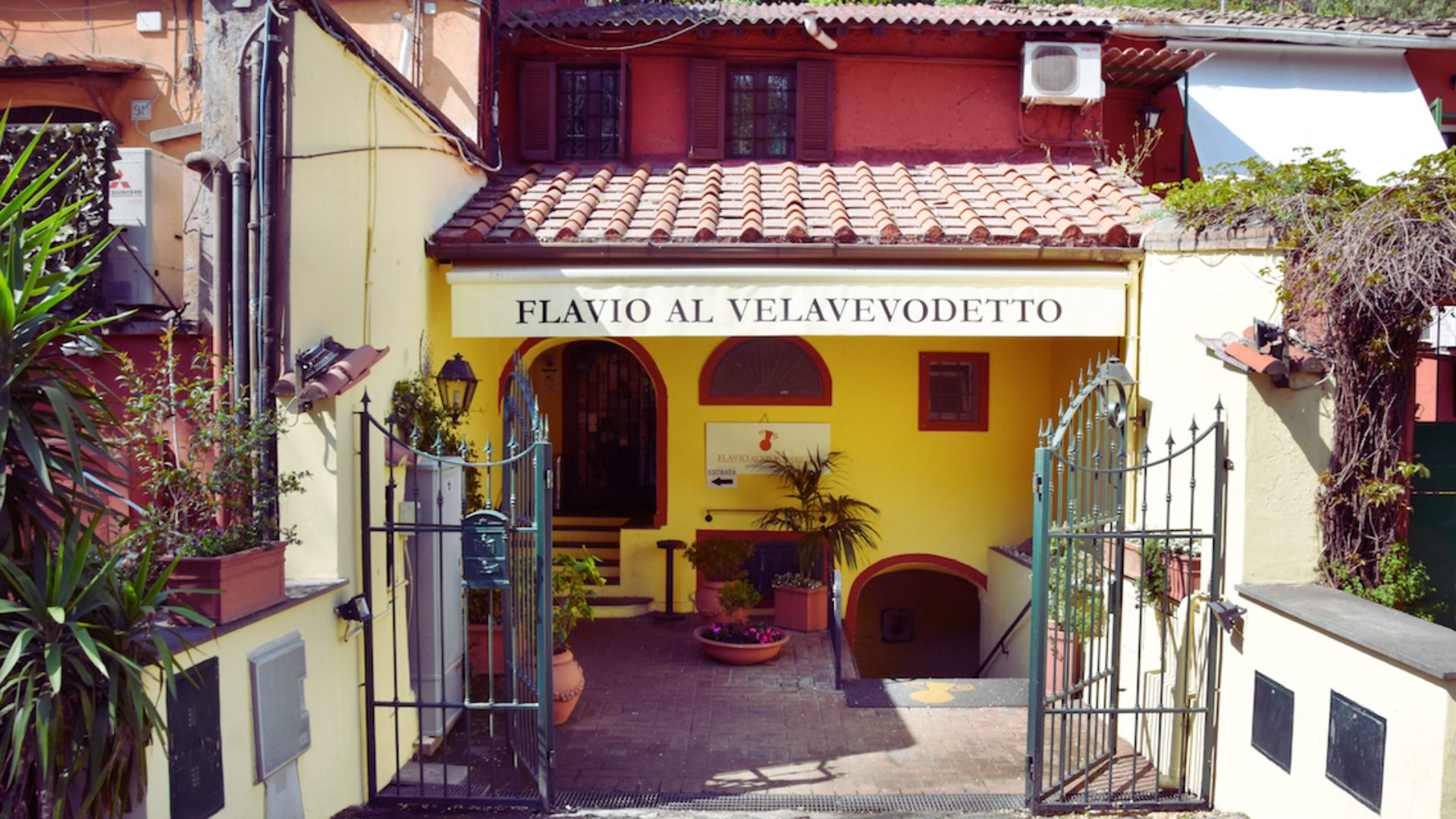 Flavio al Velavevodetto