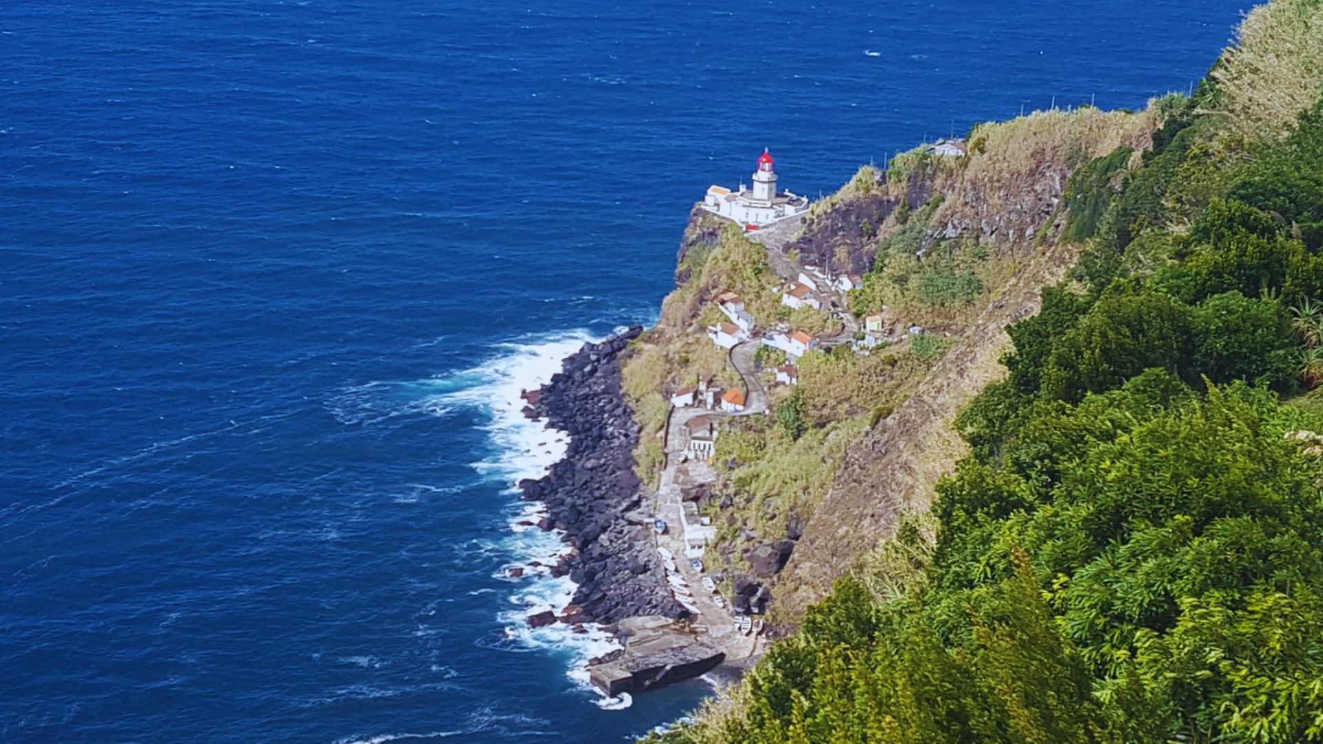 Why the Azores Should Be on Your Radar