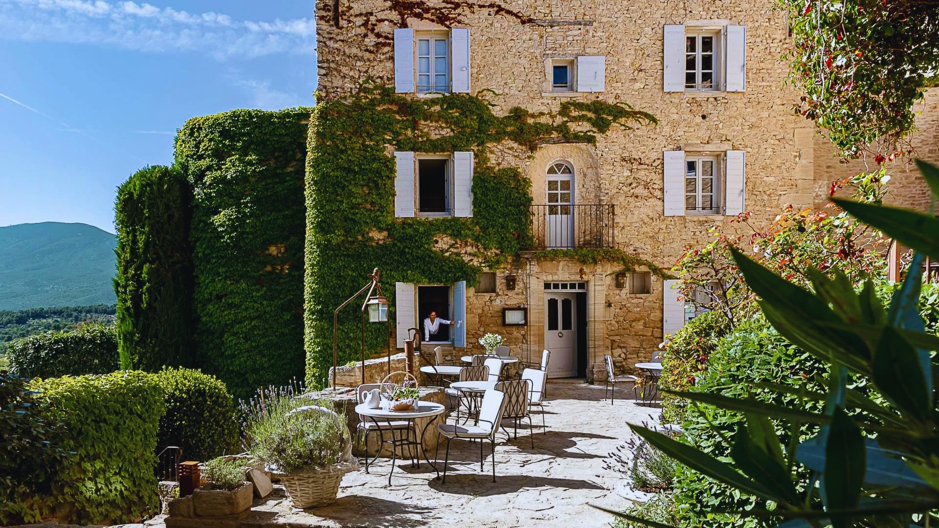 Best Provence Hotels