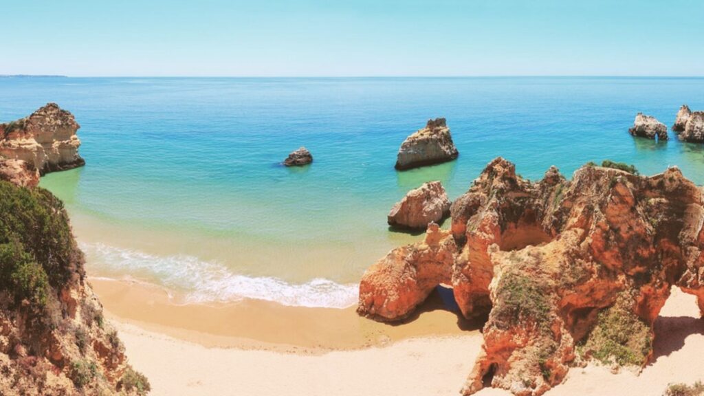 Algarve Beaches