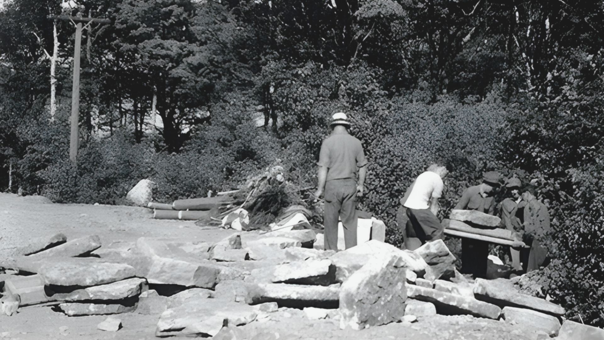 One Man's Extraordinary