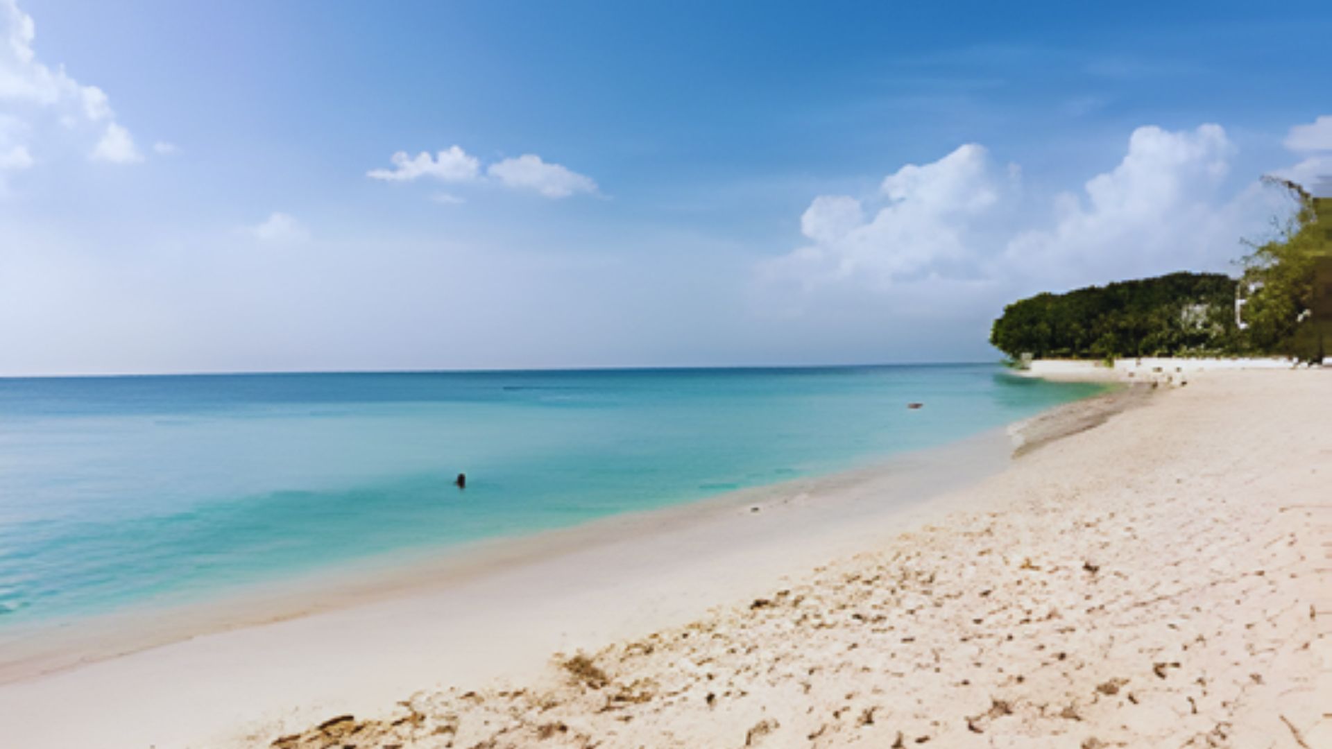 Paynes Bay