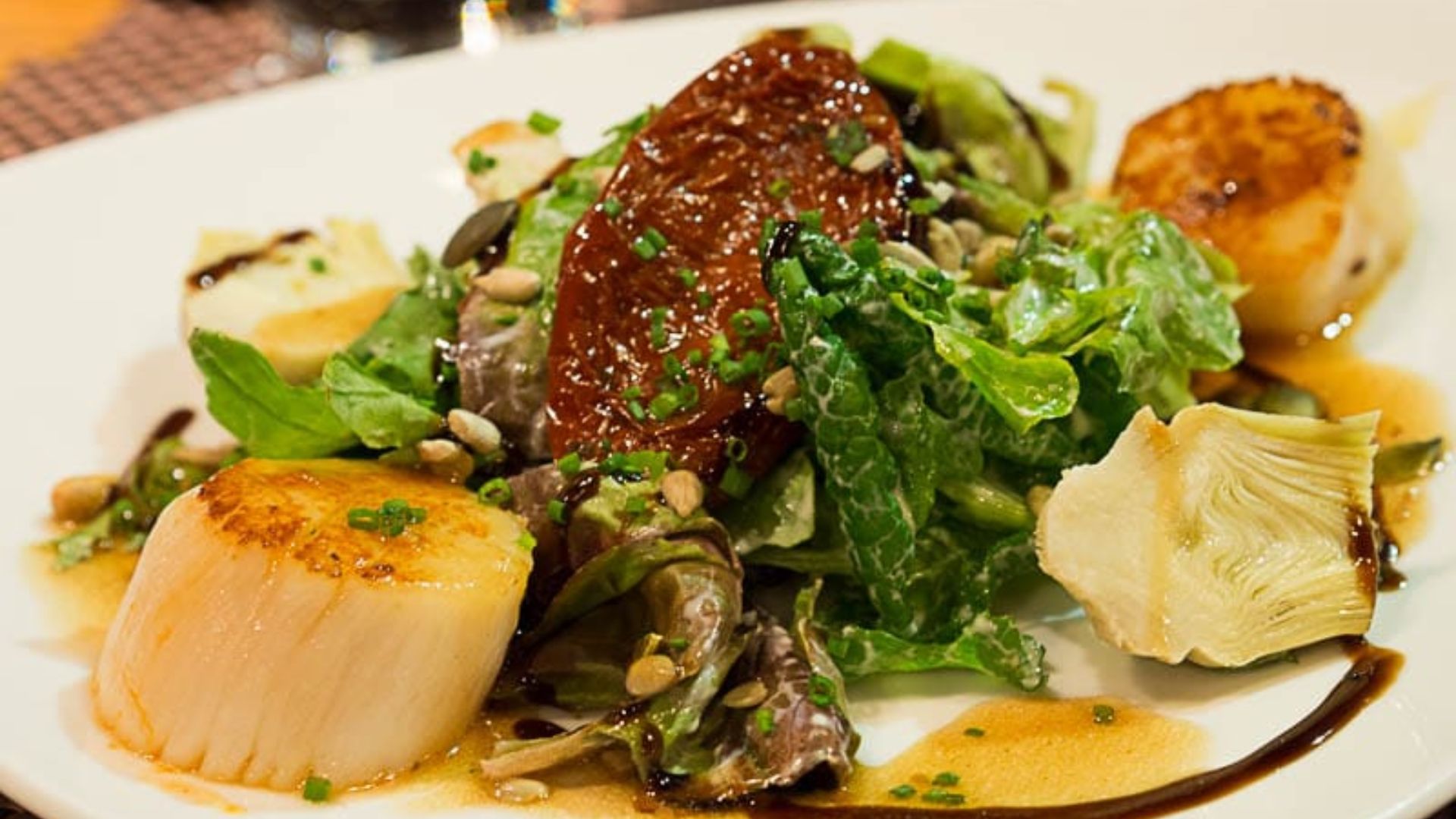 Taste Local Alsatian Food