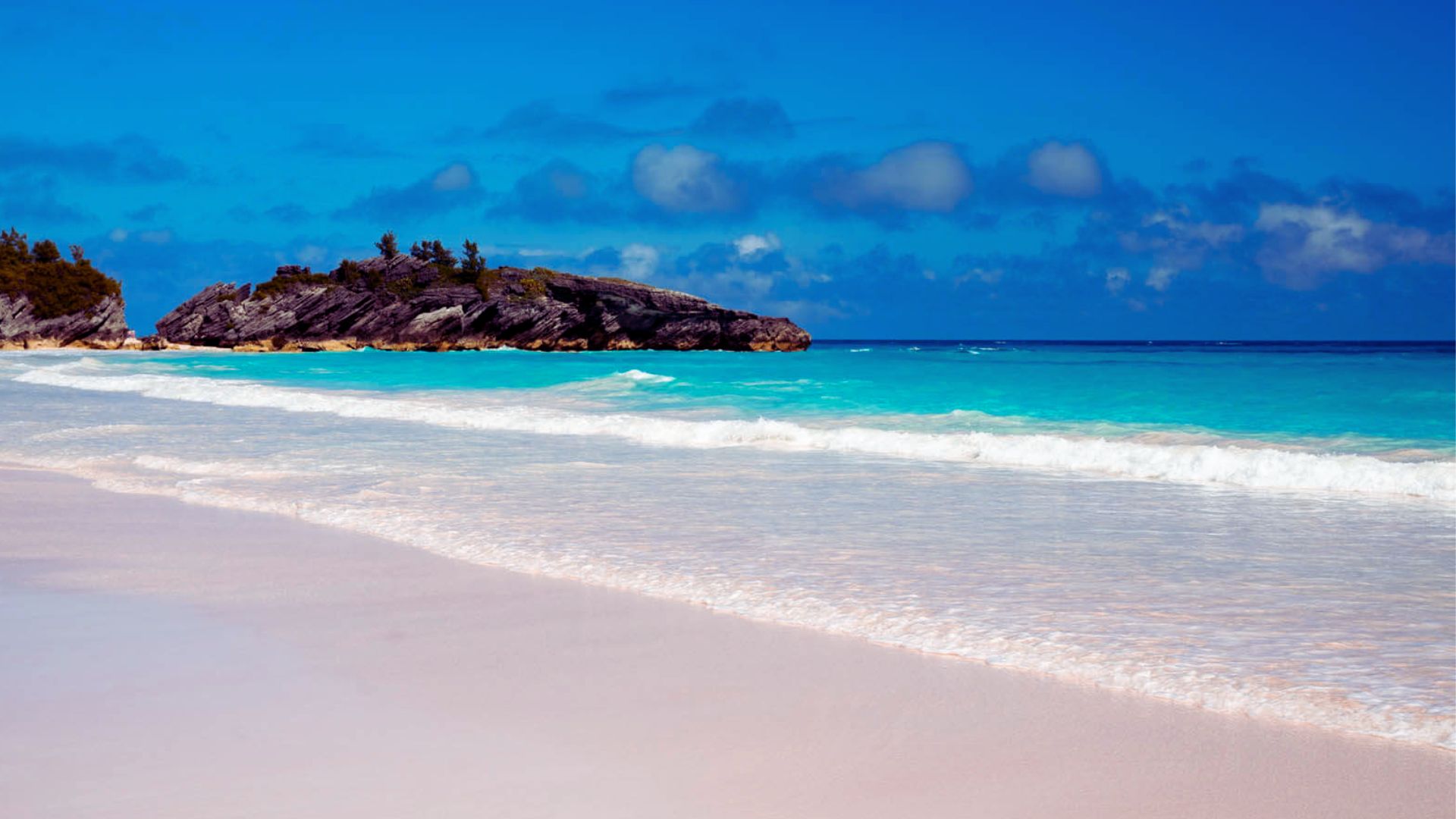 Horseshoe Bay Beach