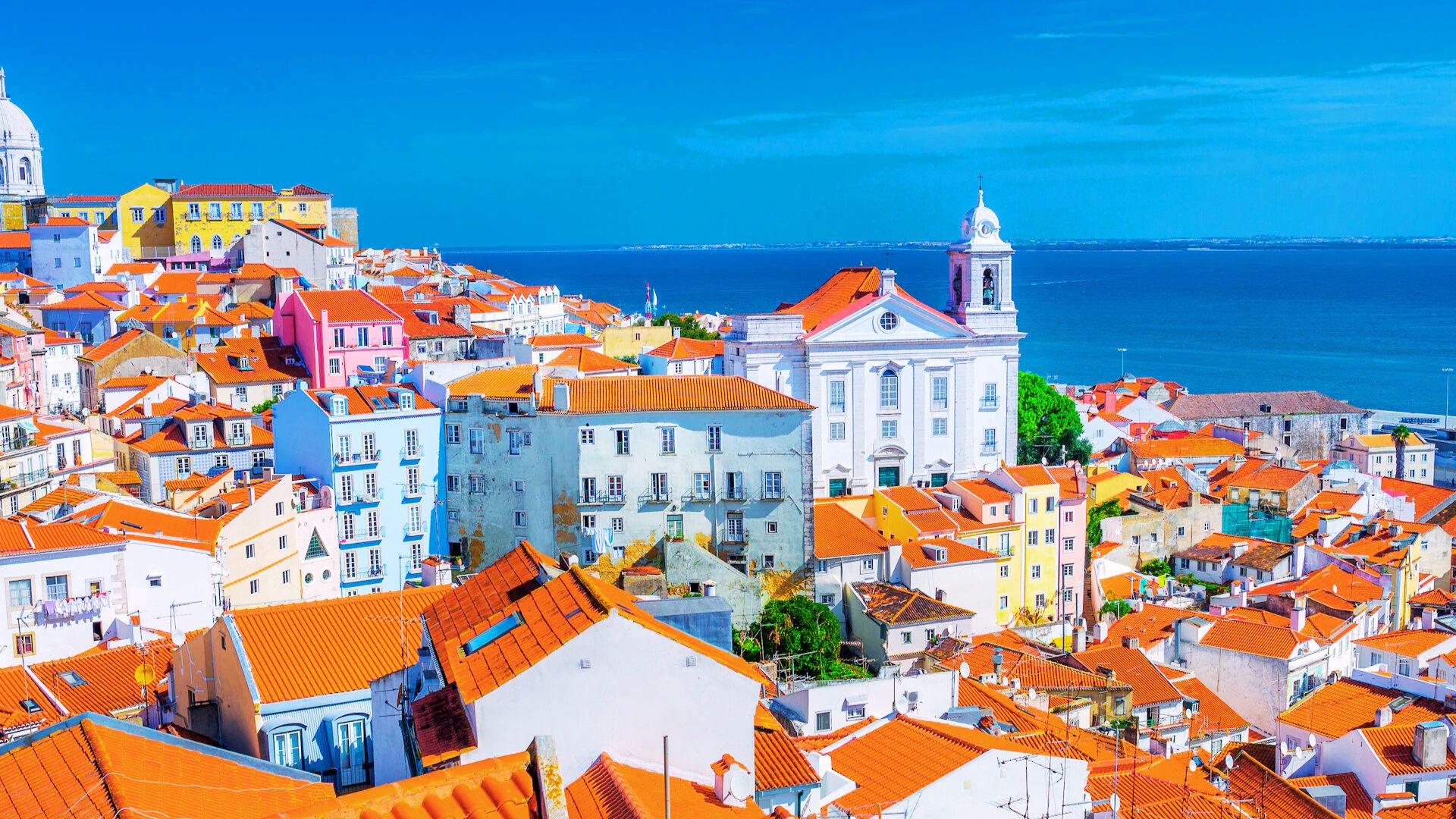 Where Is Lisbon & Why Visit