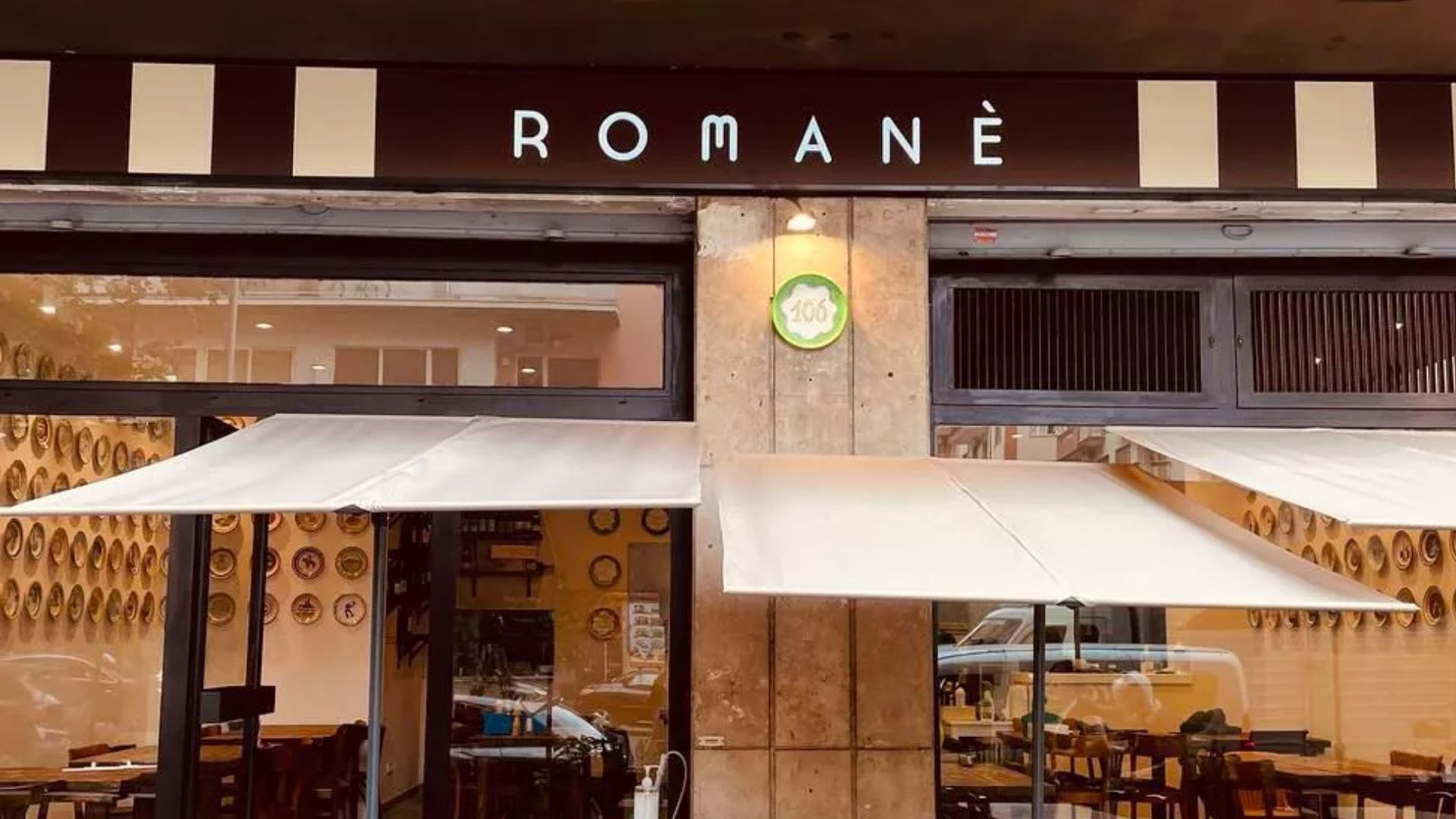 Romanè