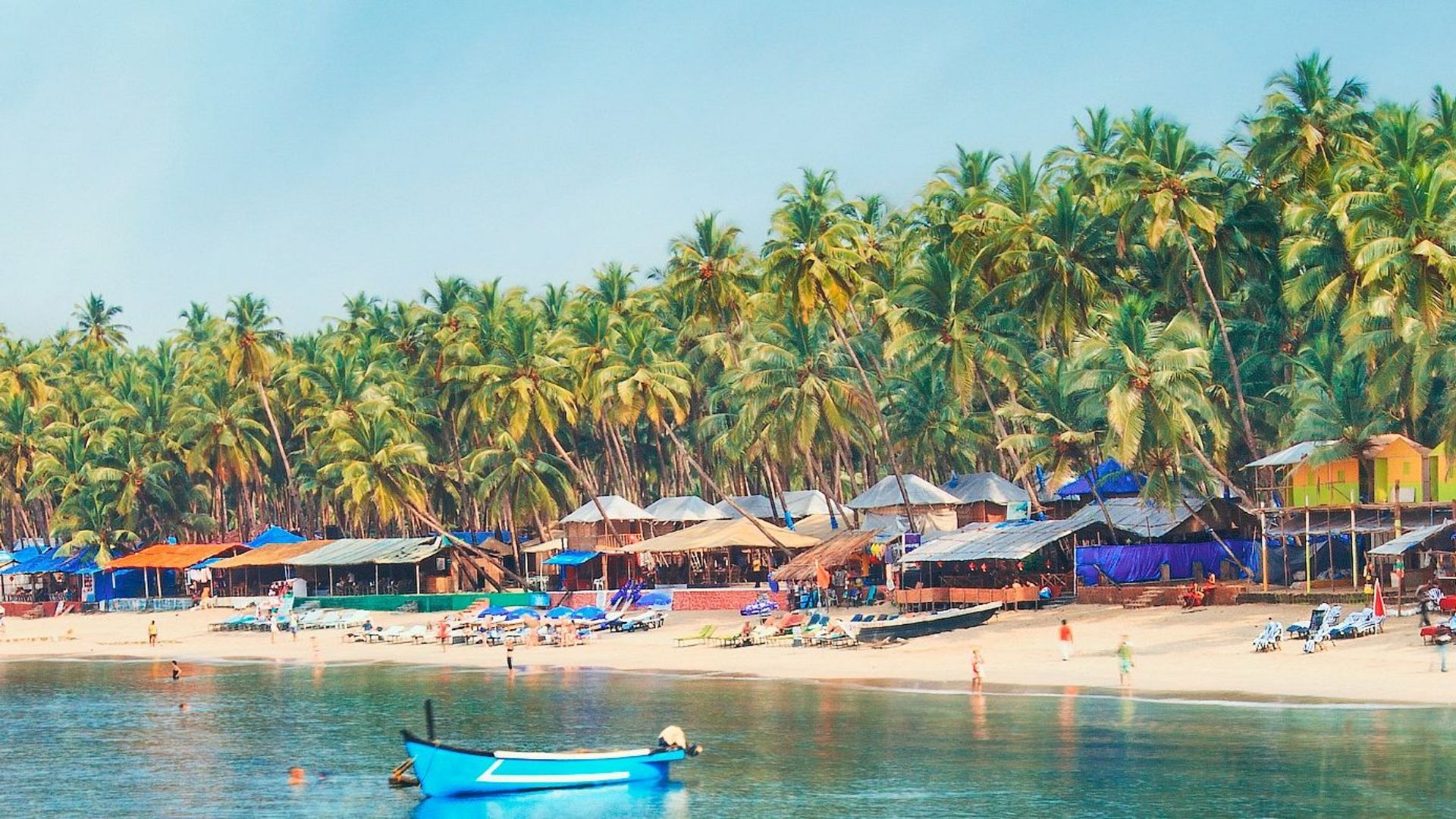 Goa, India