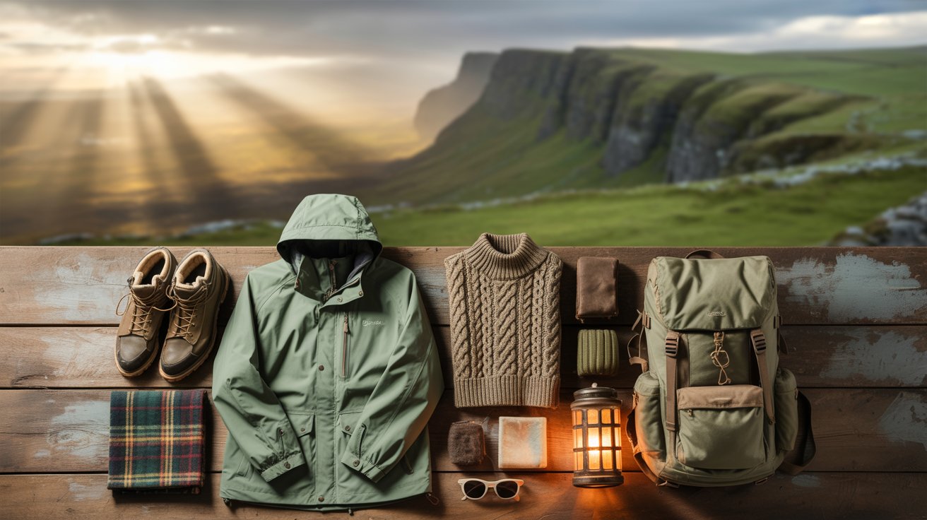 Why These Essentials Matter