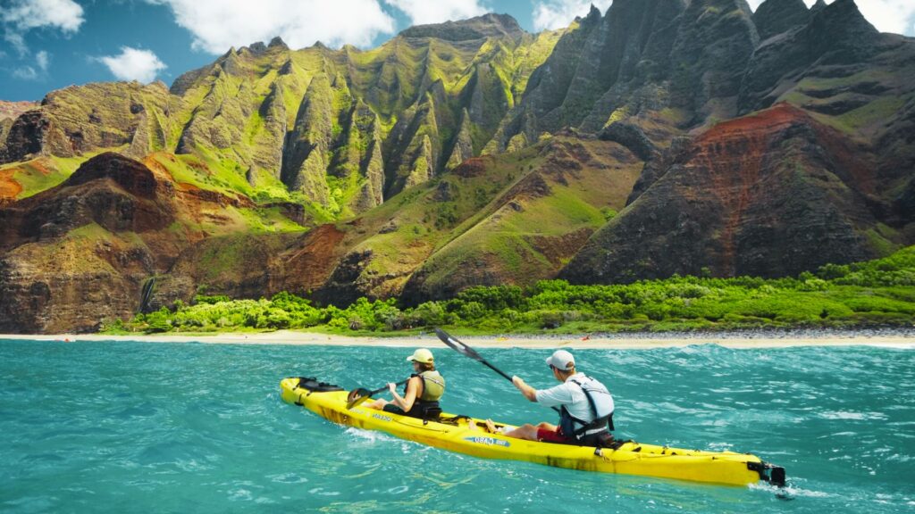 Where to Stay in Kauai