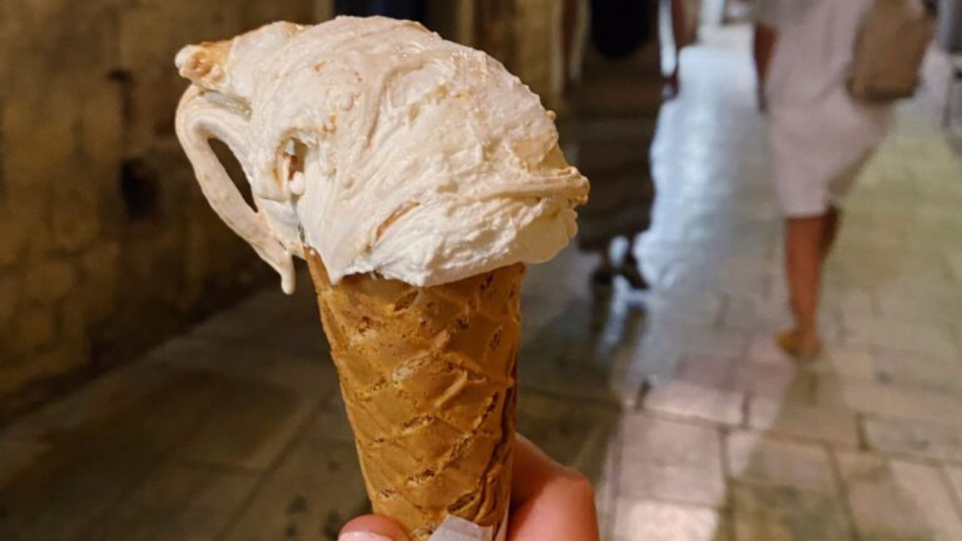 Indulge in World-Class Ice Cream