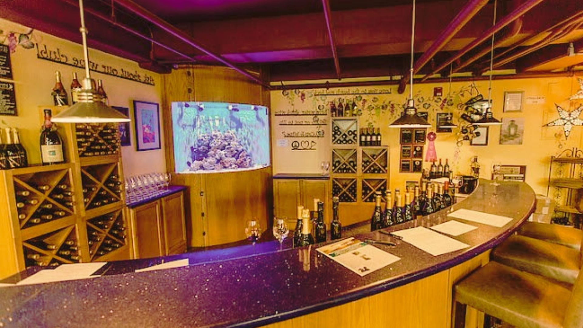 Enjoy Wine Tasting at Avila Beach