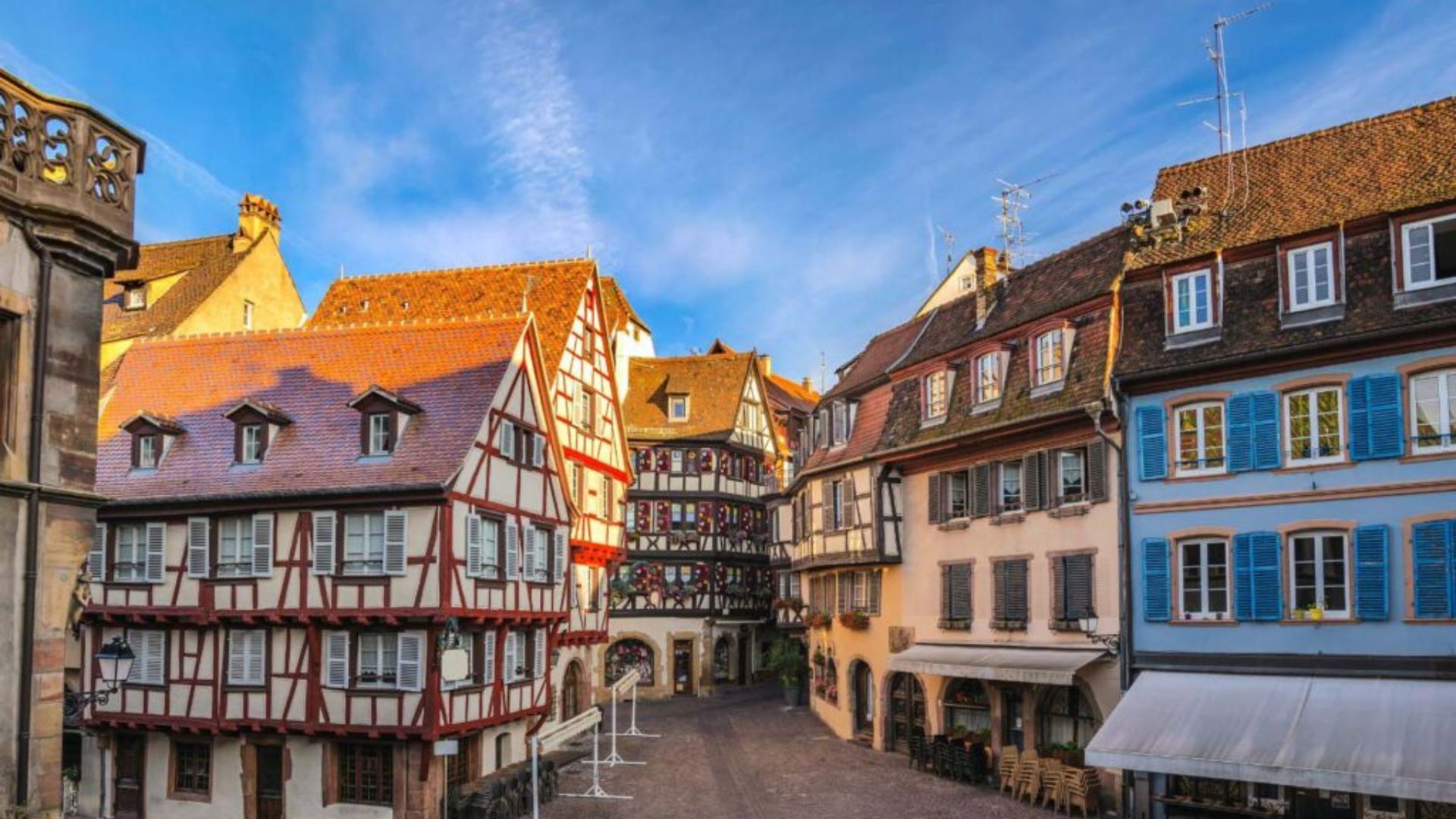 Why Colmar Is a Must-Visit Destination