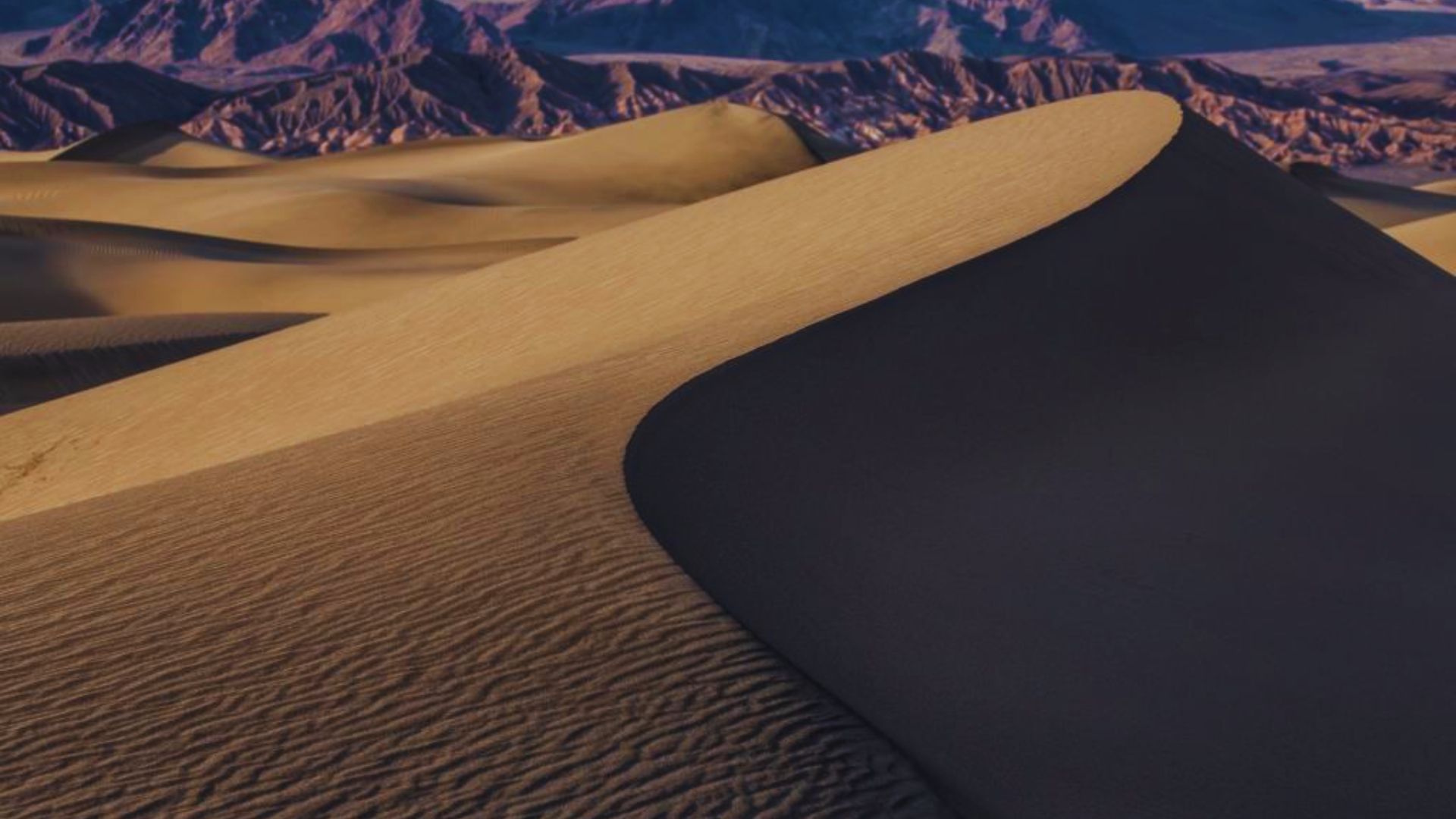 21. Visit Death Valley with Kids