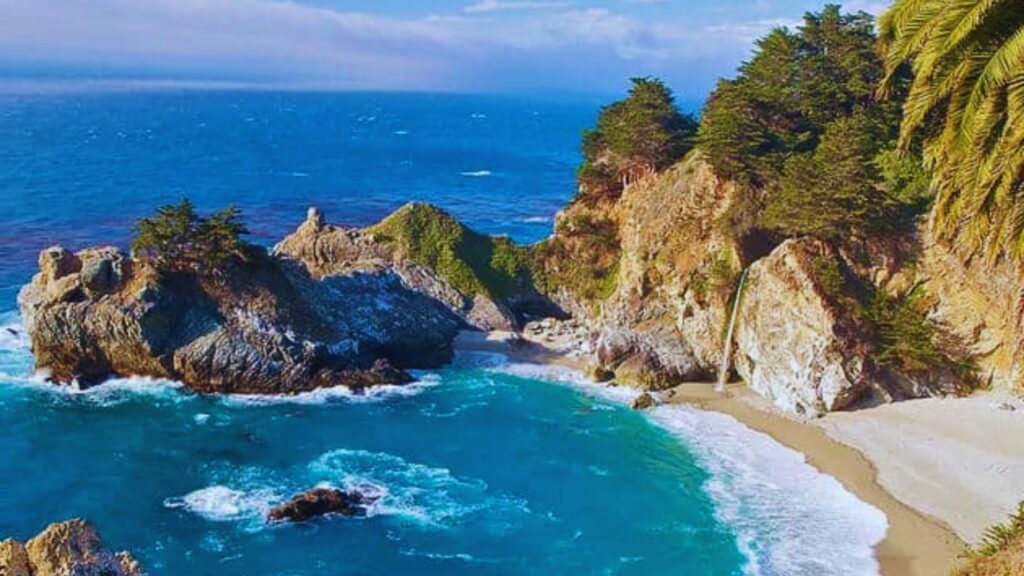 Big Sur Things to Do: Top 17 Things to See & Do