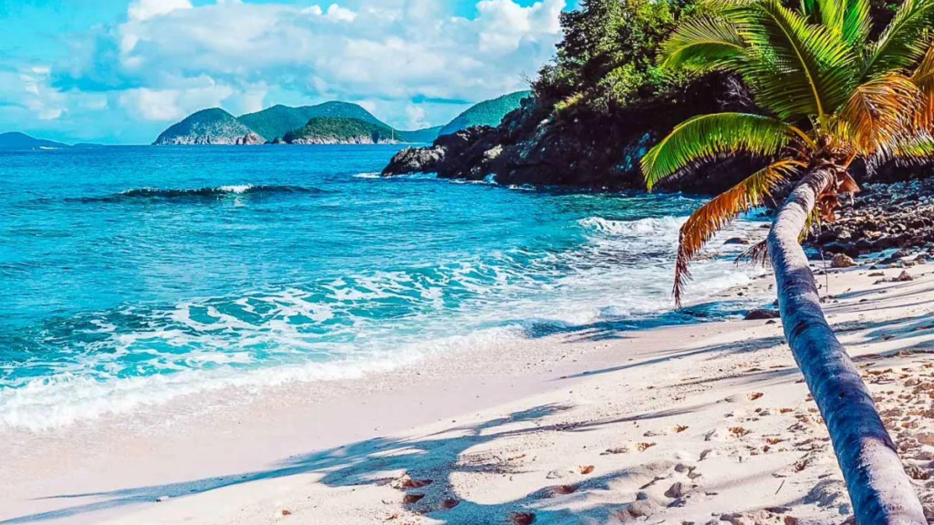 Caribbean Islands