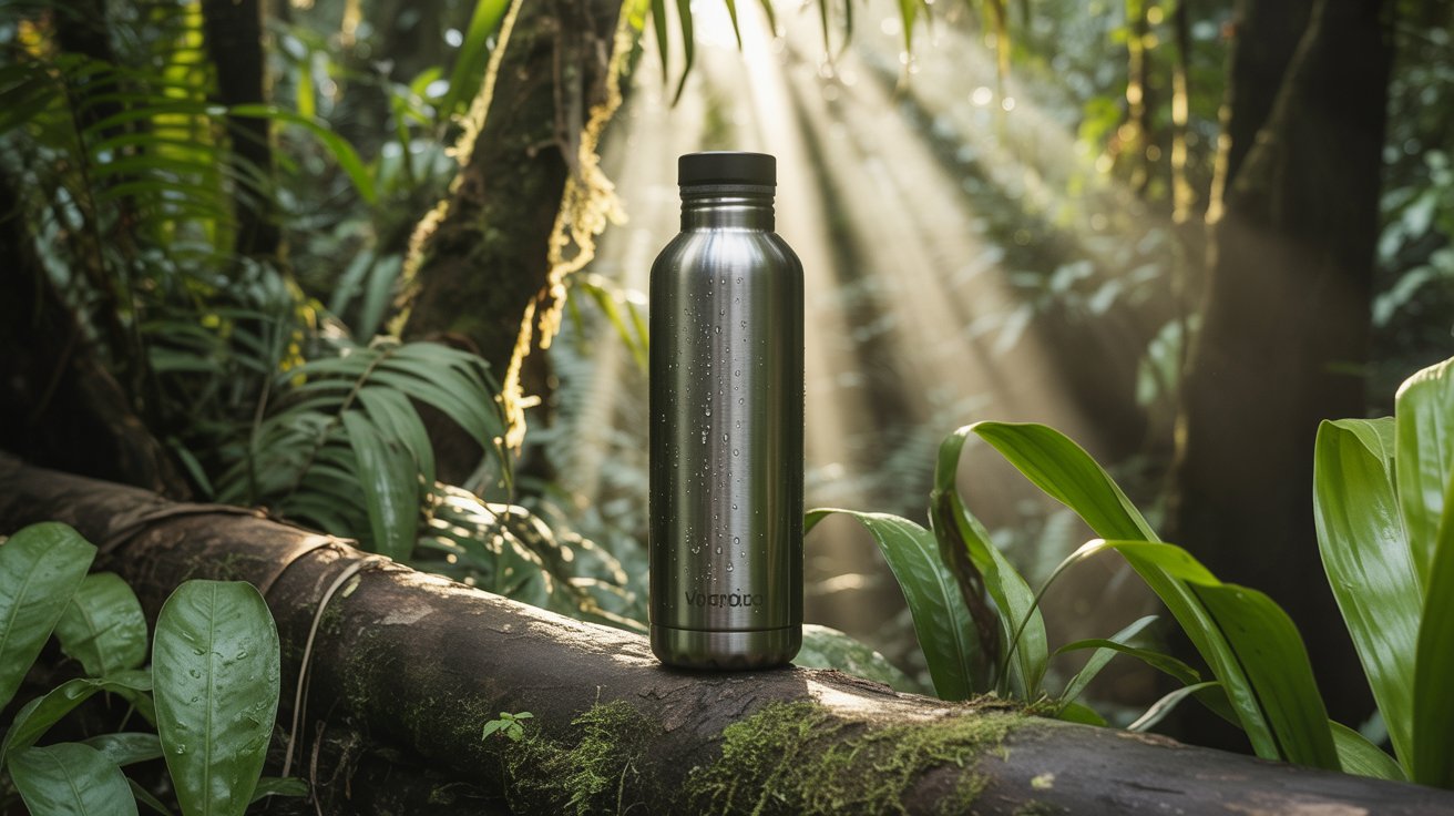 Reusable Water Bottle