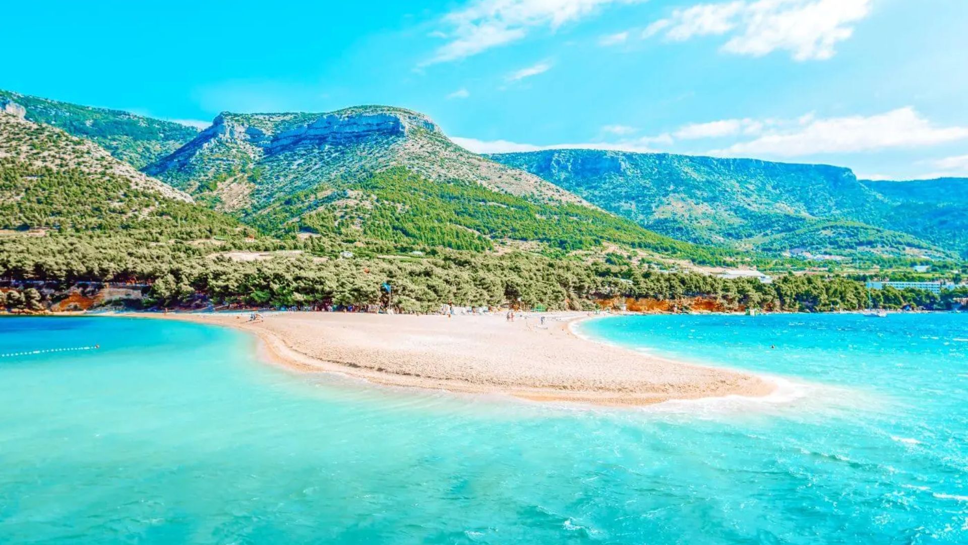 Experience Local Beaches