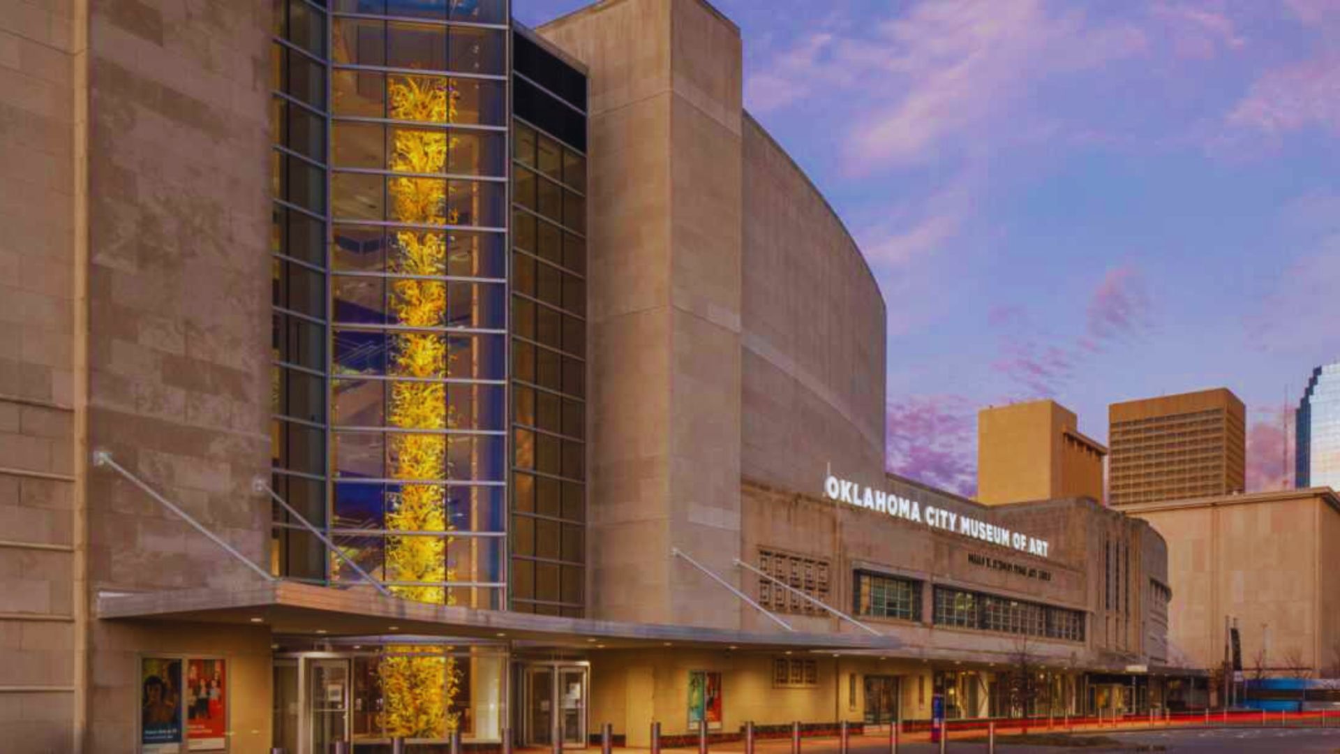 Oklahoma City Museum of Art