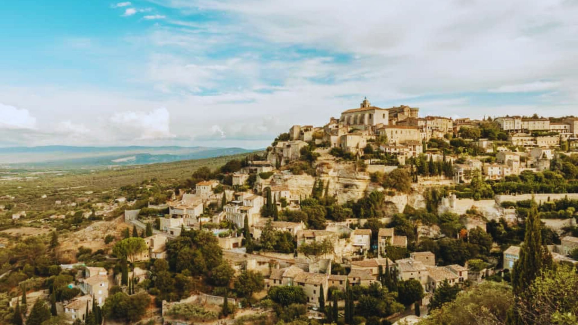 Provence Highlights