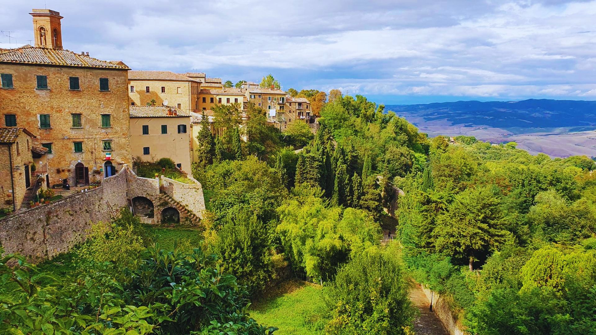 Volterra