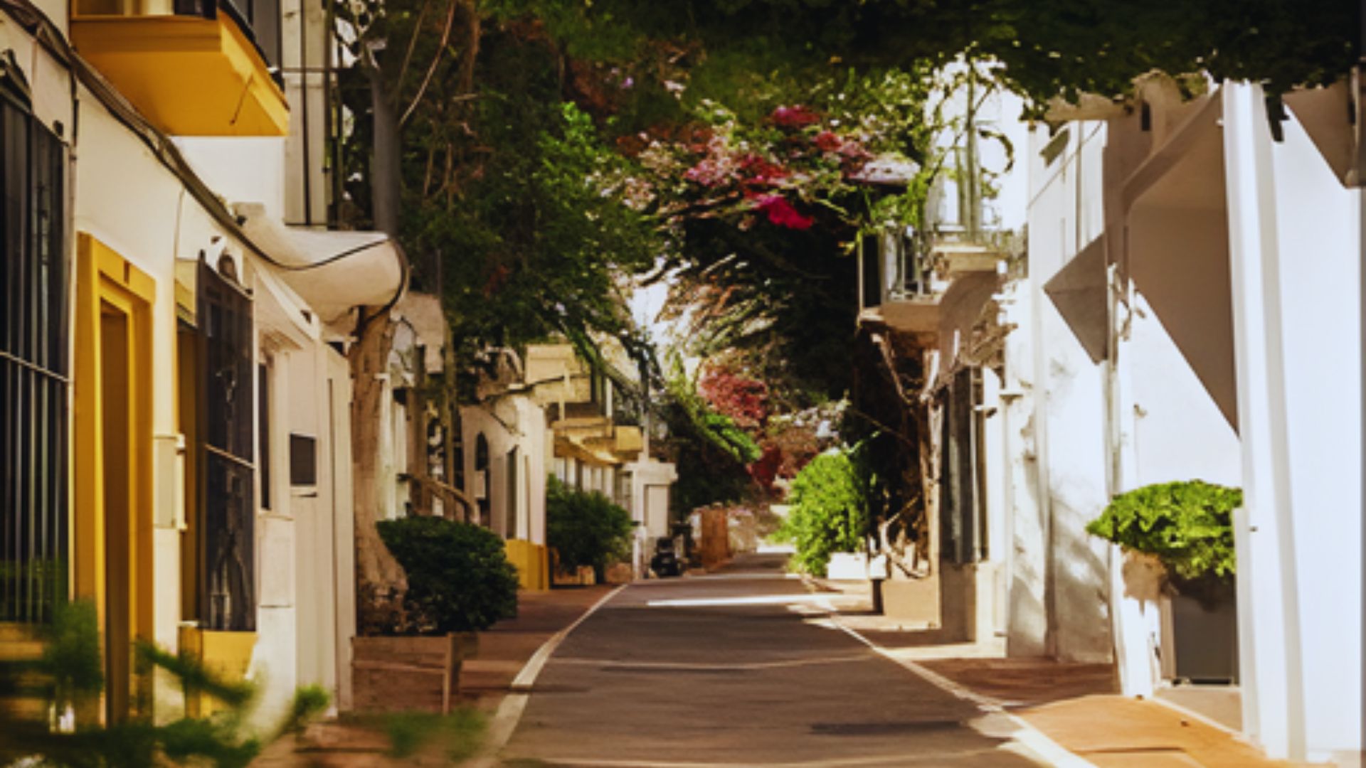 Marbella :Coastal Glamour and Old Town Charm