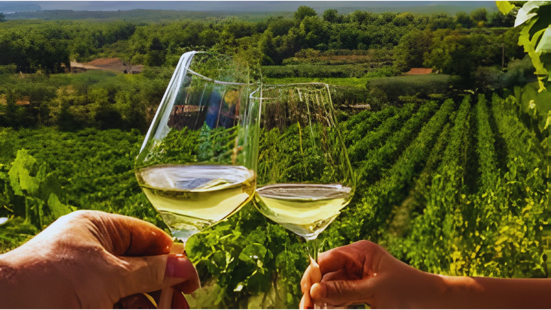 Biodynamic vs Traditional Wineries